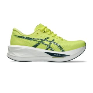ASICS Sonicblast Gr. 46½ Gelb Herren