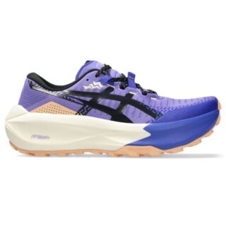 ASICS Trabuco Max 5 Gr. 40 Lila Damen