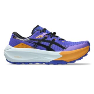 ASICS Trabuco Max 5 Gr. 42 Blau Herren