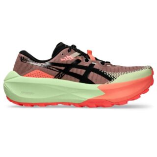 ASICS Trabuco Max 5 Gr. 42 Multifarvet Herren