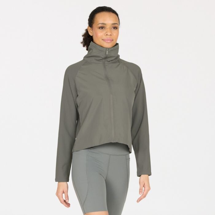 Athlecia Aiana Jacket Gr. 42 Grün Damen
