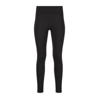 Athlecia Aliya V2 Tights Gr. 36 Schwarz Damen