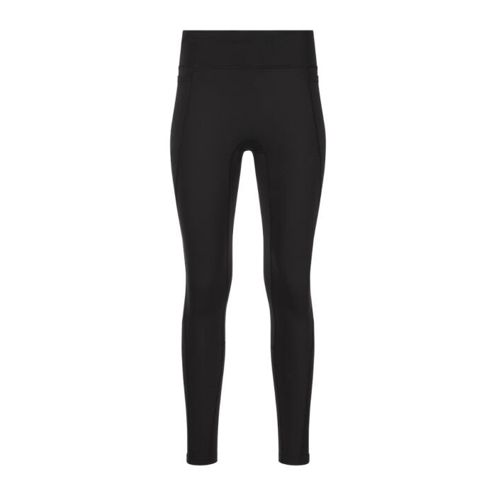 Athlecia Aliya V2 Tights Gr. 36 Schwarz Damen