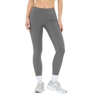 Athlecia Aliya V2 Tights Gr. 38 Grau Damen