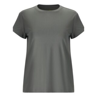Athlecia Almi V2 S/S Tee Gr. 36 Grau Damen
