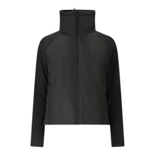Athlecia Ayanda V2 Jacket Gr. 36 Schwarz Damen
