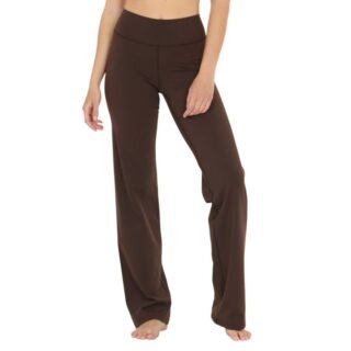 Athlecia Emarri Gym Pants Gr. 38 Braun Damen