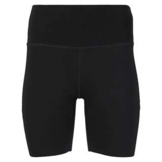 Athlecia Franz V2 Short Tights Gr. 34 Schwarz Damen