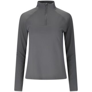Athlecia Grina V2 Midlayer Gr. 36 Grau Damen
