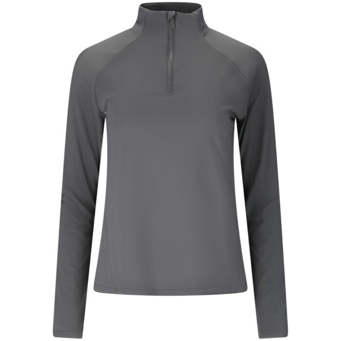 Athlecia Grina V2 Midlayer Gr. 36 Grau Damen