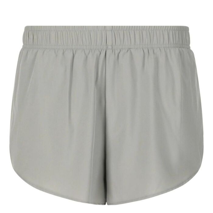 Athlecia Lundvik Shorts Gr. 36 Grau Damen