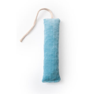 Aumüller Cord Katzenspielkissen Sticks Pastell - 2 Stück
