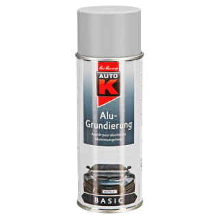 Auto K Auto-K Alu-Grundierung grau 400 ml