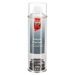 Auto K Auto-K Schutz-Klarlack 500 ml