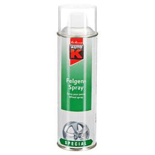 Auto K Racing Felgenspray Klarlack 500 ml