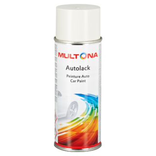 Autolack Nr. 0060 400 ml