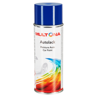 Autolackspray "Multona" Nr. 777 400 ml