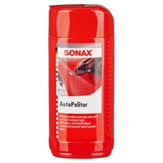 Autopolitur 500 ml