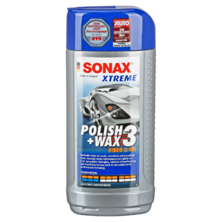 Autopolitur "Hybrid NPT" 500 ml