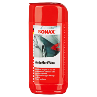 Autowachs "Auto Hart Wax" 500 ml