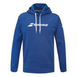 Babolat Exercise Hood Sweat Sodalite Blue
