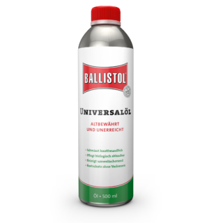 Ballistol Universalöl 500 ml