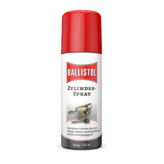 Ballistol Zylinderspray 50 ml