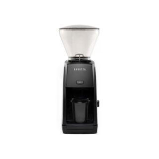 Baratza Encore ESP Kaffeemühle mit Kegelmahlwerk, Elektrisch - Schwarz