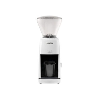 Baratza Encore ESP Kaffeemühle mit Kegelmahlwerk, Elektrisch - Weiß