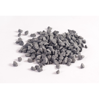 Basaltsplitt 2/5 mm 25 kg toom