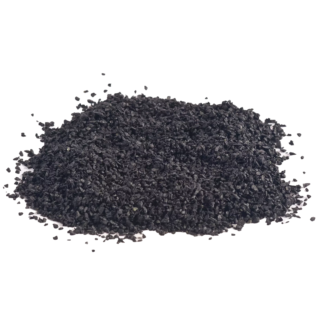 Basaltsplitt grau 1/3 mm 500 kg im Big Bag