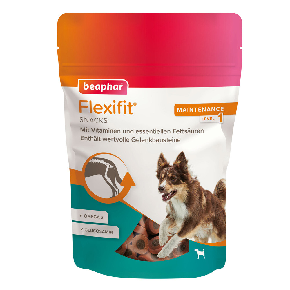 beaphar Flexifit® Snacks - 150 g