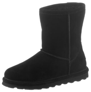 Bearpaw Winterboots "ELLE YOUTH" Winterstiefel, Schlupfstiefel zum Schlupfen