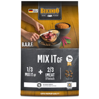 Belcando Getreidefrei Mix It - 3 kg