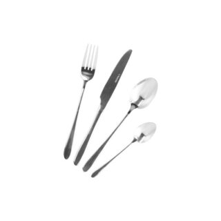 Besteckset Homla ABELE Silver, 16 Stk.