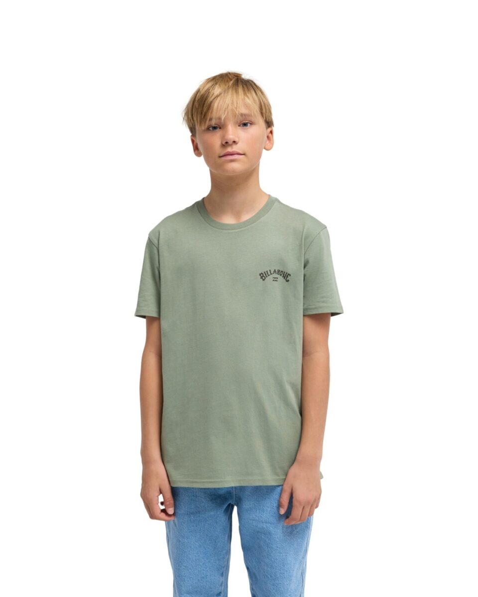 Billabong T-Shirt "Arch Wave"