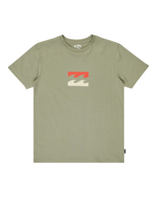 Billabong T-Shirt "Team Wave"