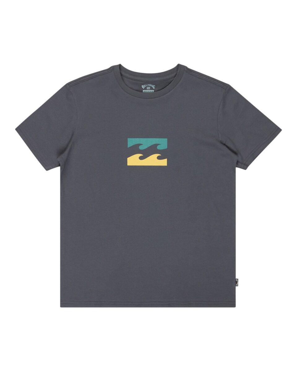 Billabong T-Shirt "Team Wave"