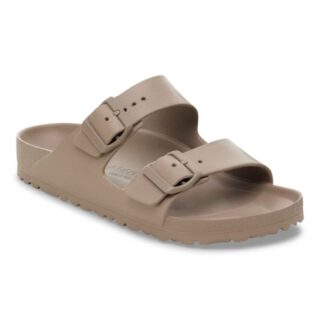 Birkenstock Arizona Narrow EVA Gr. 37 Braun Damen