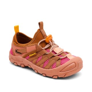 Bisgaard Slip-On Sneaker "zion" Freizeitschuh mit Schnellverschluss, Größenschablone zum Download