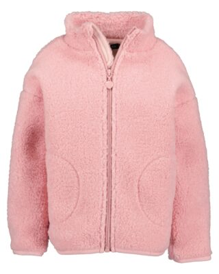 Blue Seven Fleecejacke Kunstfaser