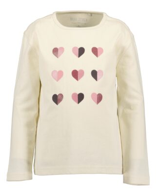 Blue Seven Langarmshirt Baumwolle