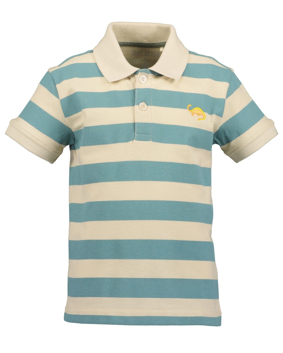 Blue Seven Poloshirt