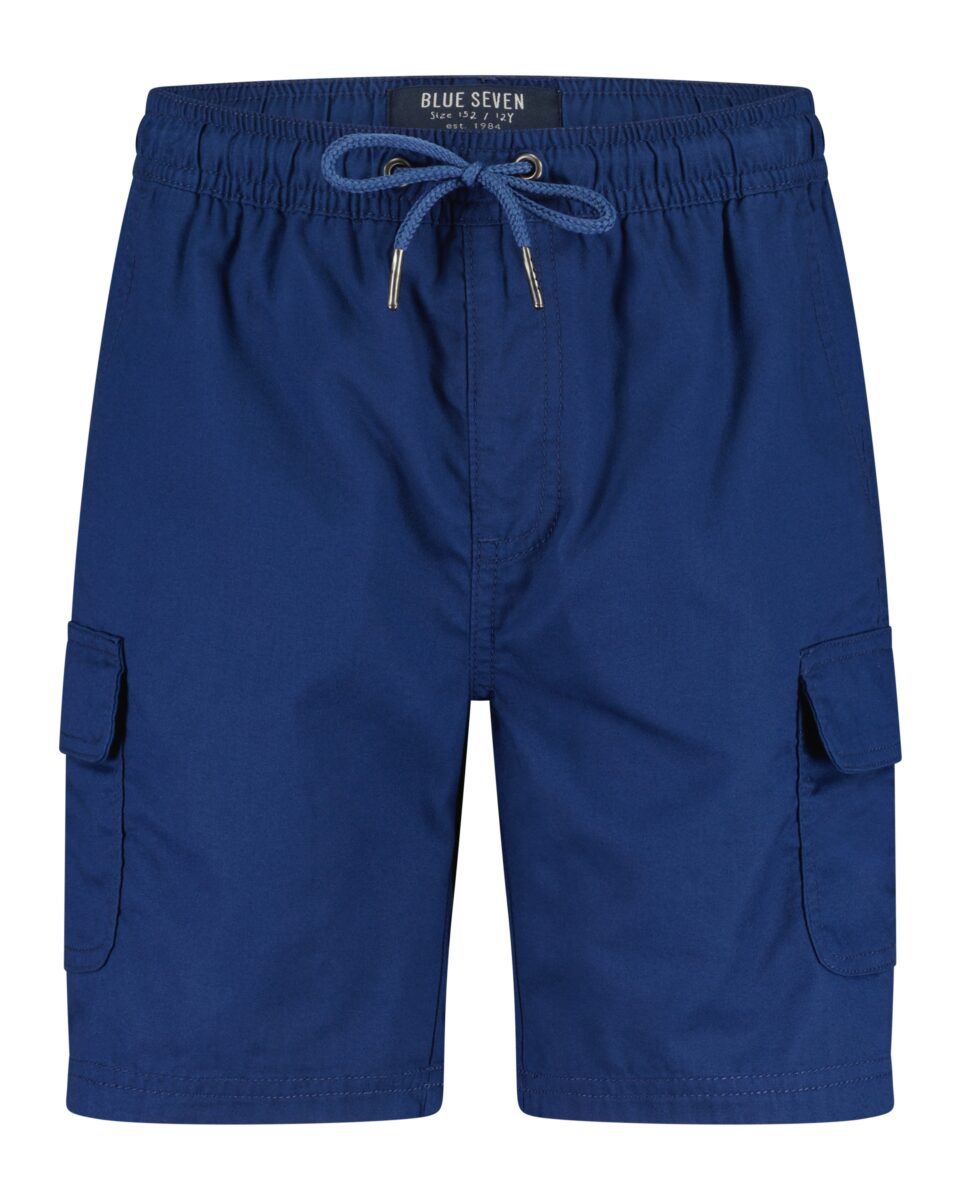 Blue Seven Shorts "Cargoshorts"