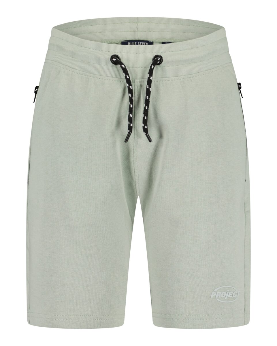 Blue Seven Shorts "Jogginghose"