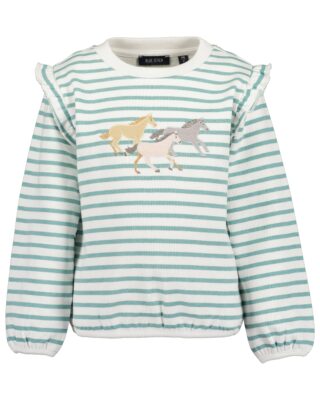 Blue Seven Sweater "Sweatshirt"