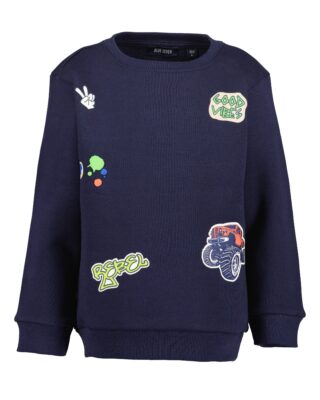 Blue Seven Sweater "Sweatshirt"