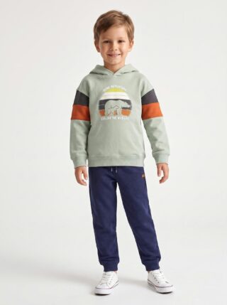 Blue Seven Sweathose Baumwollmischung