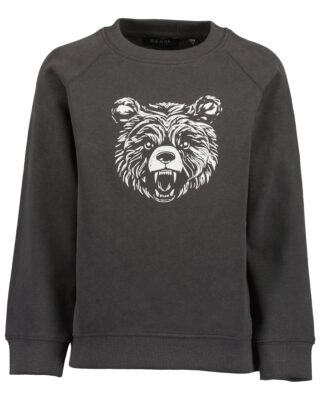 Blue Seven Sweatshirt, Baumwolle