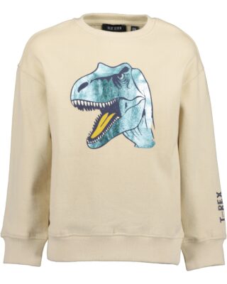 Blue Seven Sweatshirt, Baumwolle